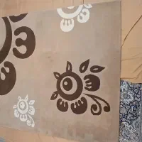 فرش ۶ متری|فرش|قرچک, میرزائی جنوبی|دیوار