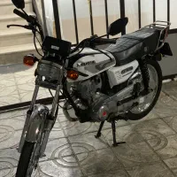 هوندا زیگما ۹۵درحد
