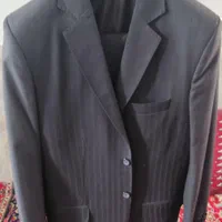 کت و شلوار مردانه