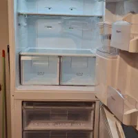 یخچال فریزر هیمالیا|یخچال و فریزر|لاهیجان, کوی استادان|دیوار