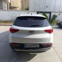 تیگو ie 1400|خودرو سواری و وانت|گنبد کاووس, |دیوار