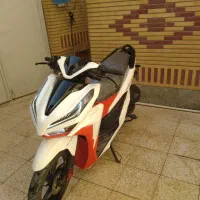 موتور کیلیک 150 GALAXYC|موتورسیکلت|شوشتر, |دیوار