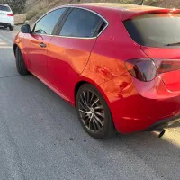 آلفارومئو جولیتا 2016|خودرو سواری و وانت|تهران, نارمک|دیوار