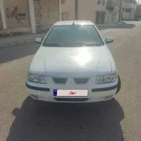 سمند LX مدل90|خودرو سواری و وانت|دزفول, |دیوار