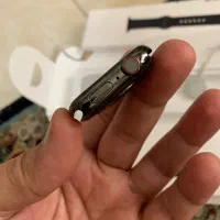 اپل واچ استیل سری ۶ سولار + esim