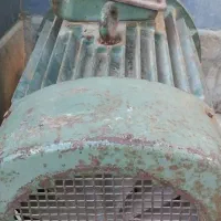 دینام 20 اسب آلمانی|ماشینآلات صنعتی|زاهدان, |دیوار