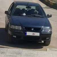 سمند مدل ۹۳