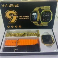 ساعت هوشمند KW-31-MAX نو و پلمپ|لوازم جانبی موبایل و تبلت|بندر گناوه, |دیوار