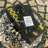 Poco x7 pro
