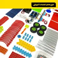 کلاس های رباتیک