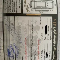 1403درحددوگانه شرکتی بدونه رنگ|خودرو سواری و وانت|شاهرود, |دیوار