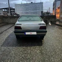 پژو 405مدل 86 تمام رنگ|خودرو سواری و وانت|بانه, |دیوار