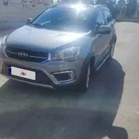 ایکس ۲۲ اکسلنت ۱۴۰۰ بدون رنگ|خودرو سواری و وانت|تهران, شهرک محلاتی|دیوار