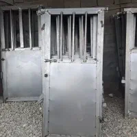 خریدوفروش انواع درب پنجره|مصالح و تجهیزات ساختمان|بیرجند, |دیوار