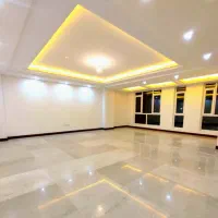 واحد ۱۵۵ متری الماس روبه فضای سبز / بعثت ولیعصر