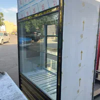 یخچال فریز تک درب نوشابه|فروشگاه و مغازه|تهران, شادآباد|دیوار