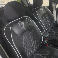 پژو ۲۰۶ تیپ دو مدل۹۷|خودرو سواری و وانت|لنگرود, |دیوار