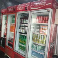 به یک نیروی جهت کار در فست فود نیازمندیم