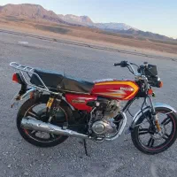 موتور 200پیشرو