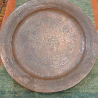 نقوش هنر  بازار مکاره  سایز  ۵۰ سانت