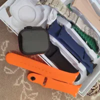ساعت هوشمند