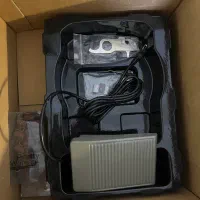 دستگاه سوهان برقی ناخن ماراتون صورتی اصل|آرایشی، بهداشتی، درمانی|تهران, دارآباد|دیوار