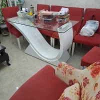میز ناهار خوری بدون صندلی