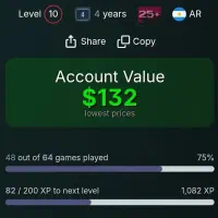 اکانت استیم