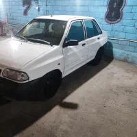 پراید مدل 87|خودرو سواری و وانت|فردیس, سرحدی|دیوار