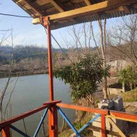 اجاره ویلا ۵۰ متری|اجارهٔ کوتاه‌مدت ویلا و باغ|املش, |دیوار