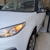 X 33 S ام وی ام نقد و اقساط و معاوضه|خودرو سواری و وانت|اصفهان, لاله|دیوار