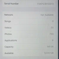 آیپد مینی ۳|تبلت|میبد, |دیوار