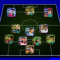 EFOOTBALL 2026 MMOBILE