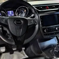 Kmc t8 1402 کی ام سی|خودرو سواری و وانت|ارومیه, |دیوار