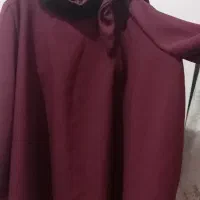 پیراهن بچگانه