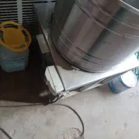 دستگاه سبزی خورد کن و خشک کن|خردکن، آسیاب، غذاساز|یزد, |دیوار