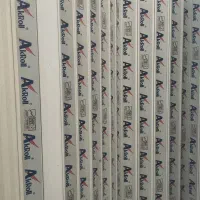 کرکره آلمینیوم دست دوم