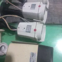 دوربین مداربسته