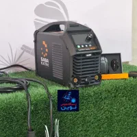 دستگاه جوش اینورتر ۲۰۰ آمپر صبا الکتریک