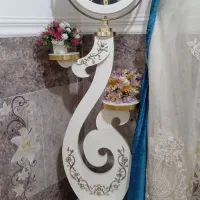 ساعت ایستاده