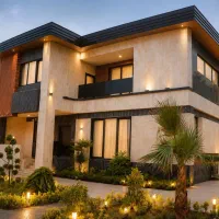 اجاره ویلا استخردار زیبا در ماسال