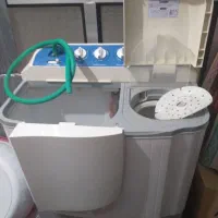 لباسشویی دوقلو ال جی
