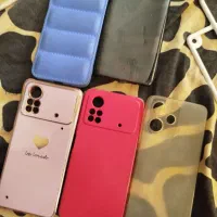 کاور موبایل