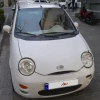 ام وی ام ۱۱۰ بی رنگ