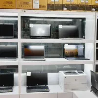 فروش لپ تاپ و لوازم جانبی کامپیوتر و موبایل