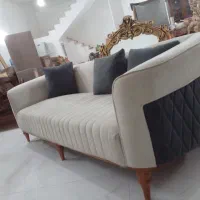 مبل راحتی رادین اماده|مبلمان خانگی و میز عسلی|رباطکریم, شهرک صنعتی سبلان|دیوار