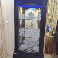 تخت خواب ،میز آرایش ،بوفه ،آینه شمدان ،کمد