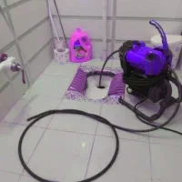 لوله بازکنی فنرزنی تاکستان واطراف کاملا ارزان فوری|خدمات پیشه و مهارت|تاکستان, |دیوار