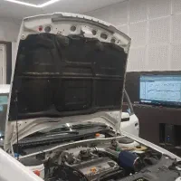 ریمپ خودروهای داخلی، چینی و خارجی(حتی در محل)