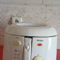 سرخ کن